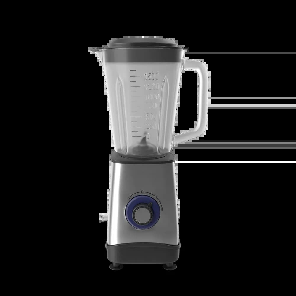 Boxed Blender