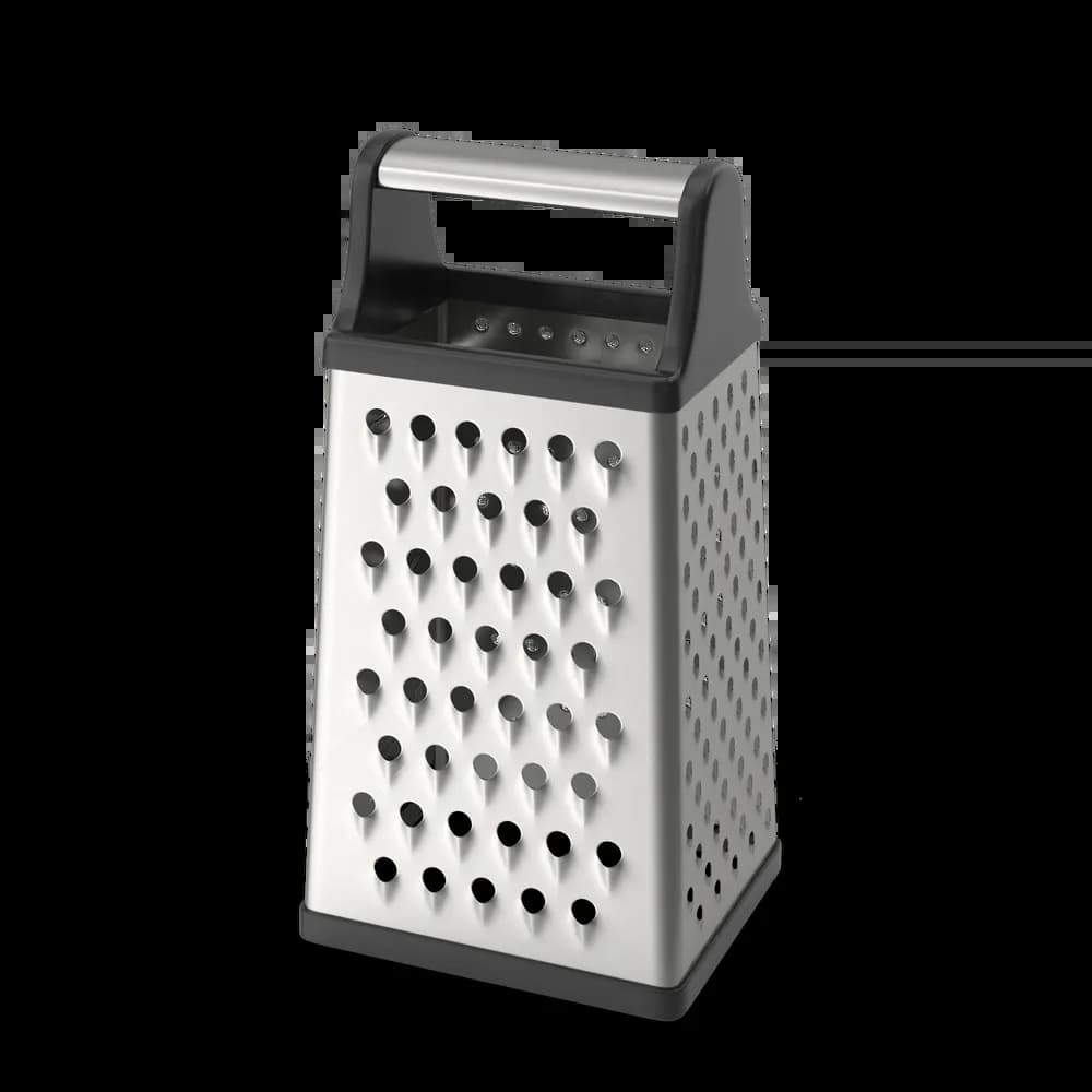 Grater Black
