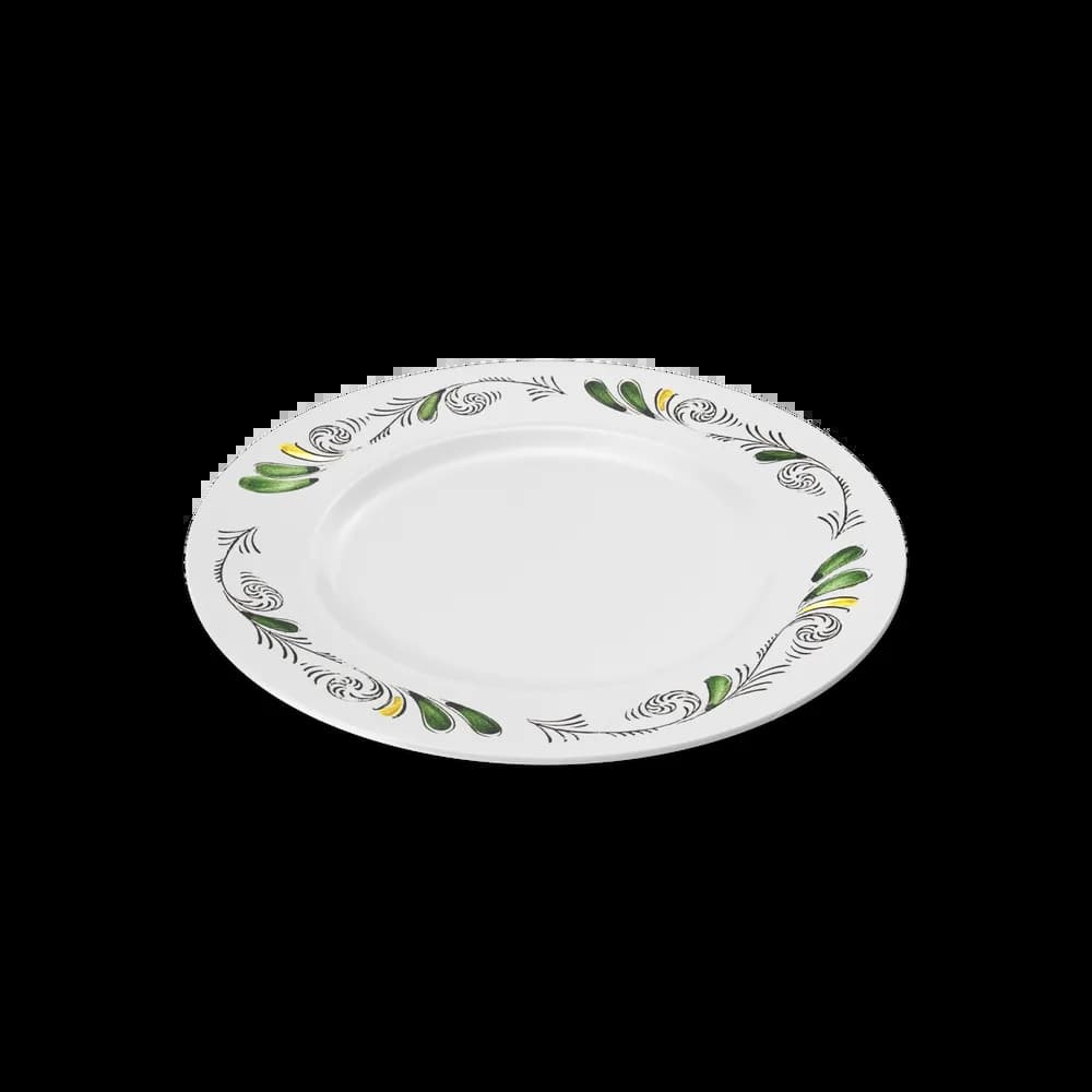 Plate