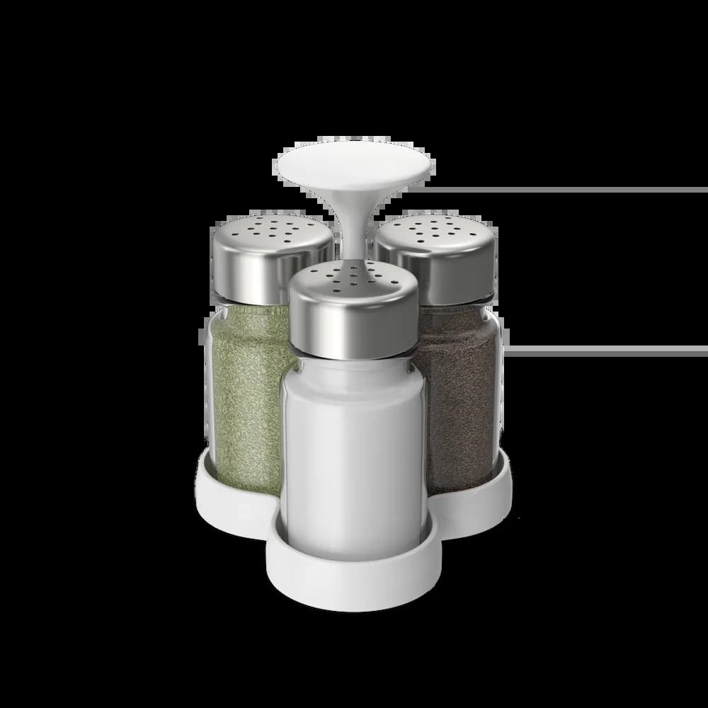 Spice Rack